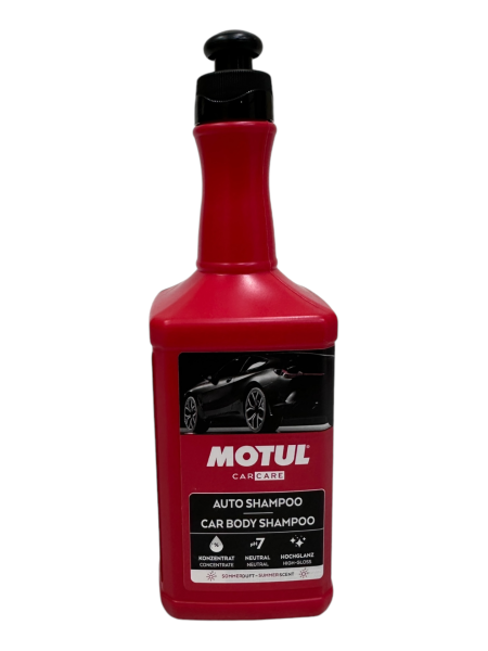 Araç Dış Temizleyici Şampuan Motul Marka 110150