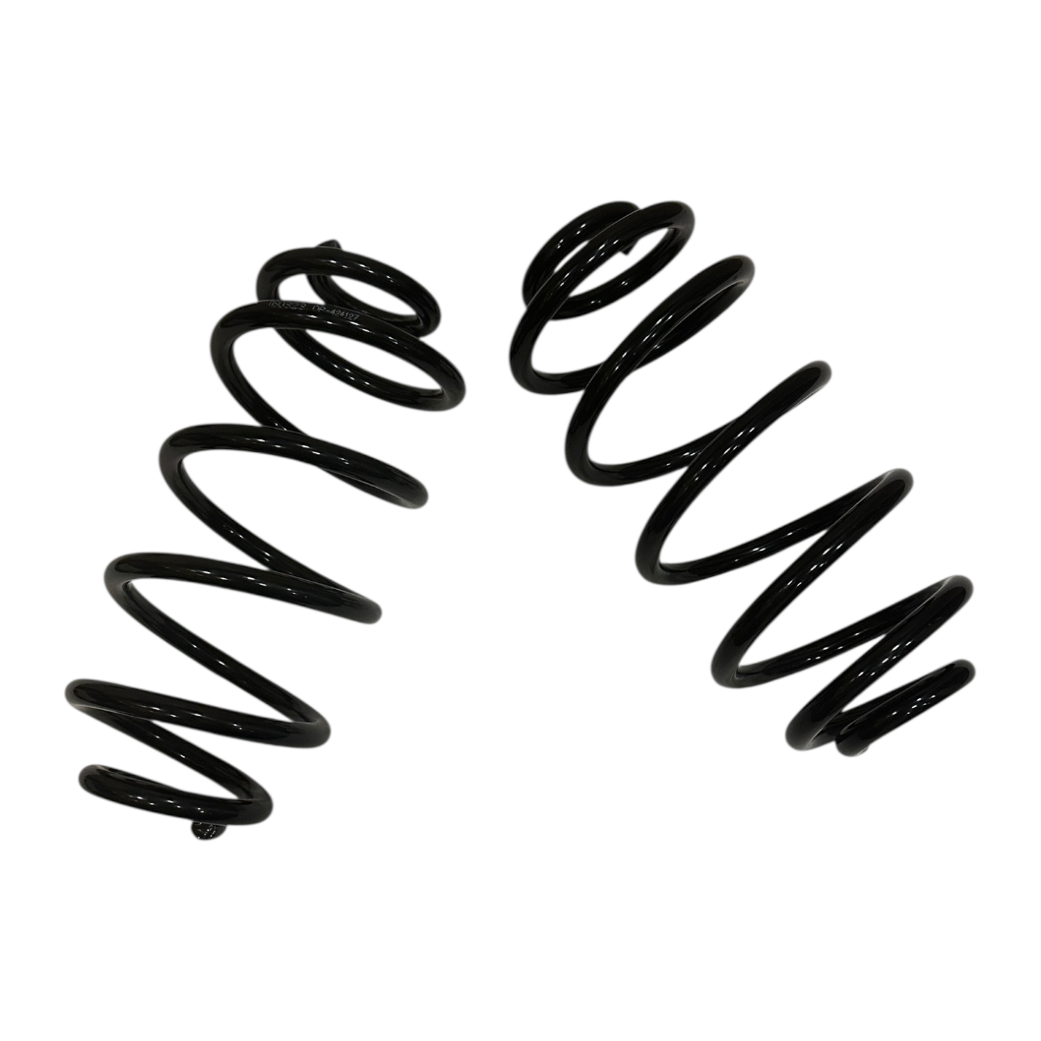 Opel İnsignia A Arka Helezon Yay Takımı Mette Marka 683R6246