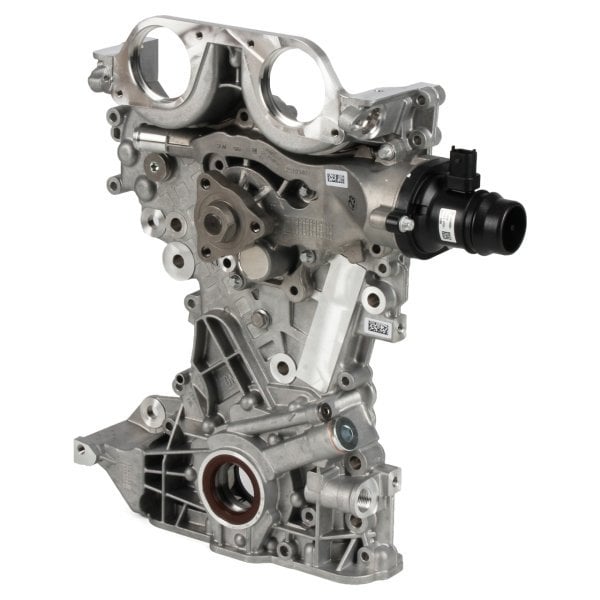 Opel Corsa D 1.2-1.4 Benzinli Motor Yağ Pompası Psa Marka 55596354