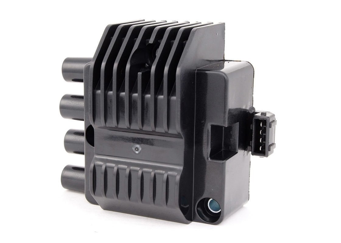 Opel Astra F 1.4-1.6 Benzinli Motor Ateşleme Bobini Hella Marka