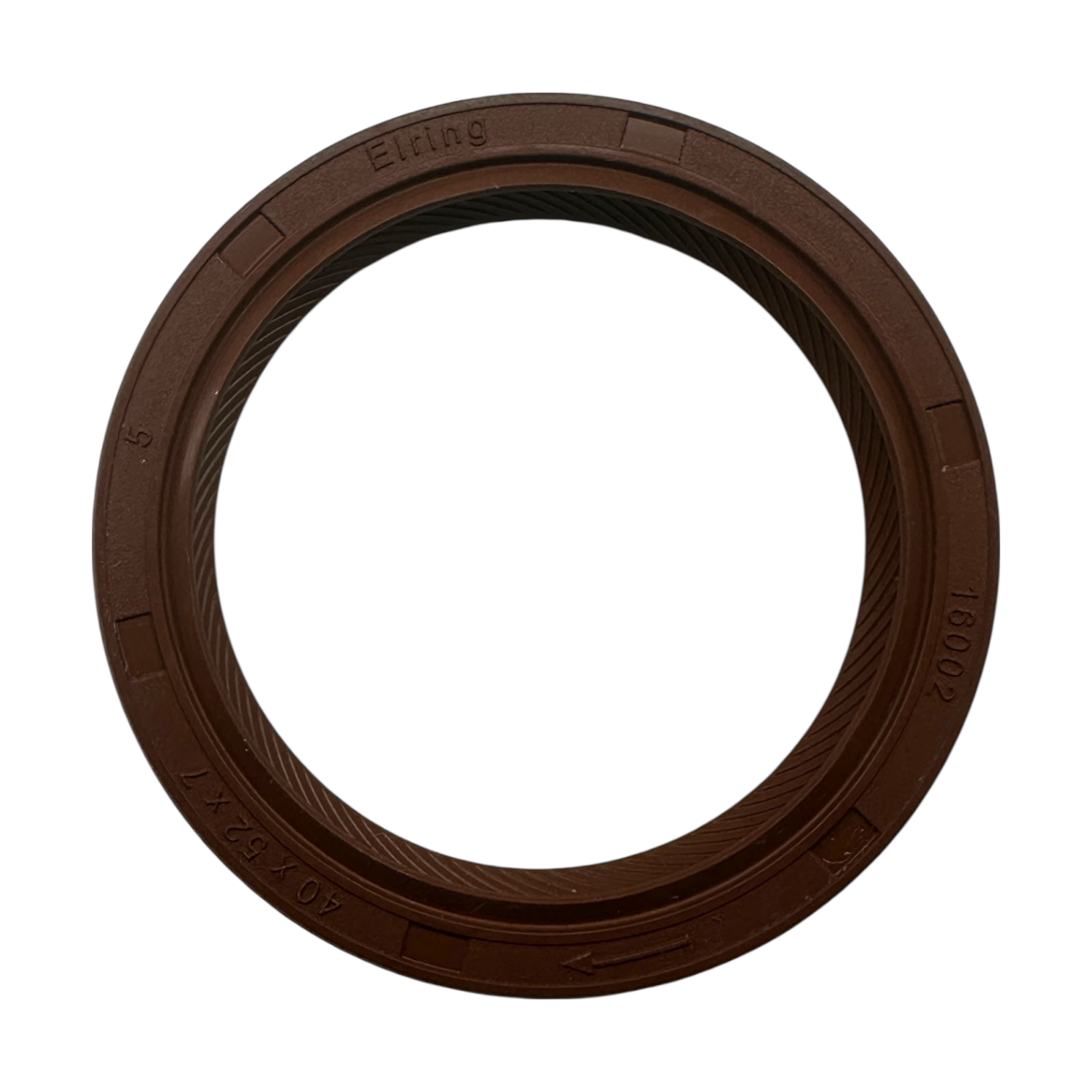 Opel Astra H 1.3 Dizel Motor Yağ Pompa Keçesi Elring Marka 445.060