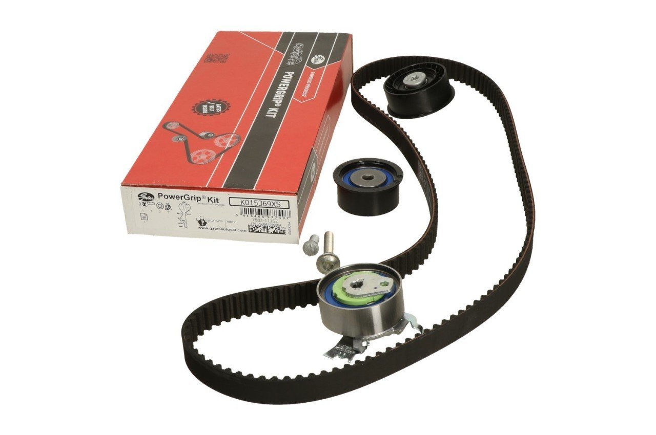Opel Corsa B 1.4 16V Benzinli Motor Triger Seti Gates Marka