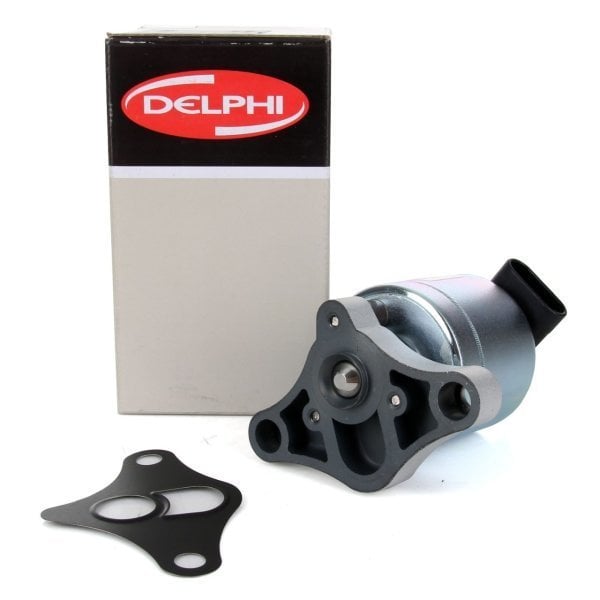 Opel Meriva A Z16XE Benzinli Motor Egr Valfi Delphi Marka