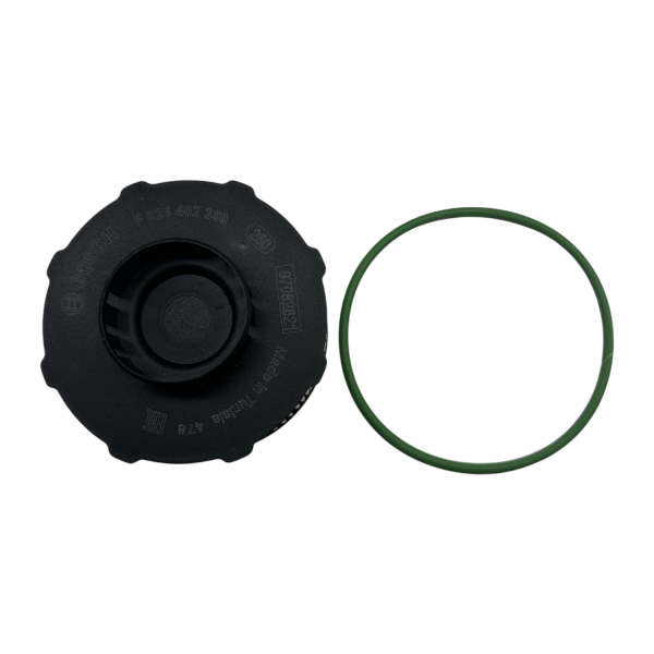 Opel Grandland 1.5 Dizel Motor Yakıt Filtresi Bosch Marka 026402359
