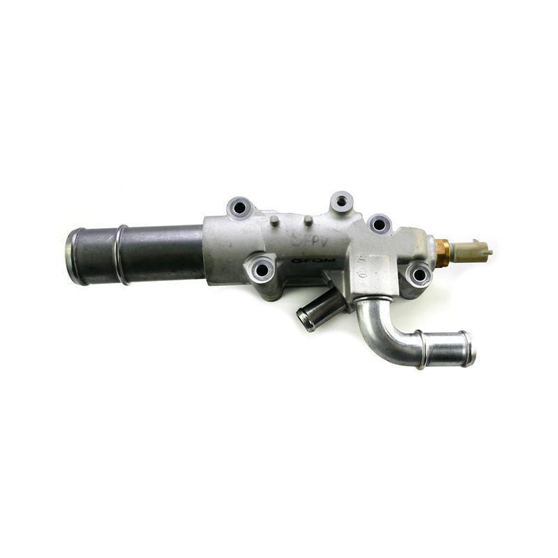 Chevrolet Cruze 2.0 Dizel Motor Su Dağıtıcı Adaptörü Gm Marka 25183414