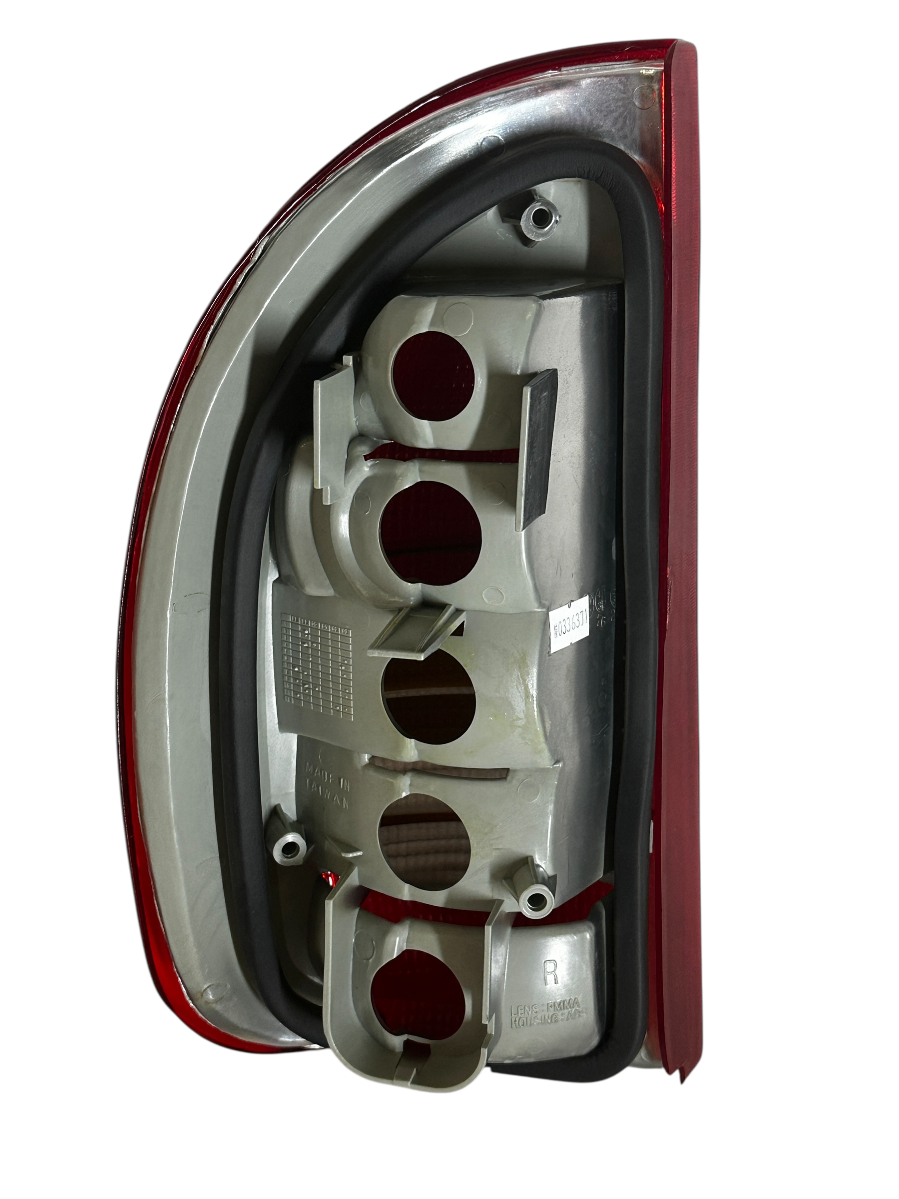 Opel Corsa B Stop Lambası Sağ Depo Marka 442-1906R-UE