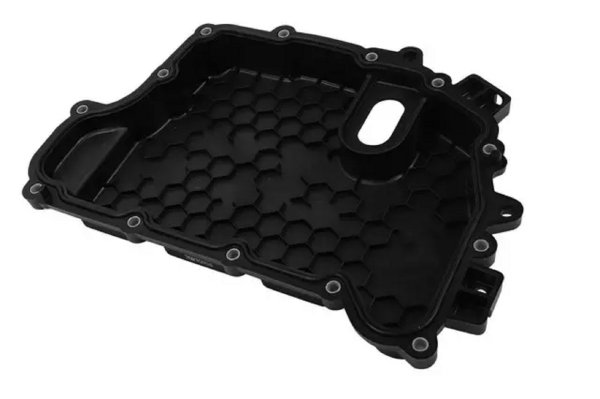 Opel Corsa E Otomatik Vites Şanzıman Yan Kapağı Psa Marka 24253434