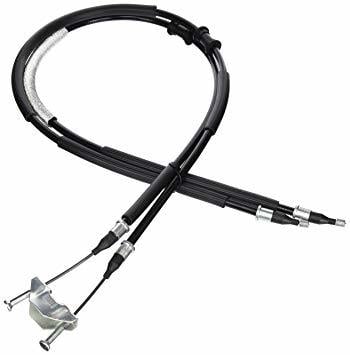 Opel Astra G El Fren Teli 1250 Mm Kampanalı Mette Marka 835N5028