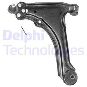 Opel Astra F Ön Salıncak Sol Delphi Marka TC648