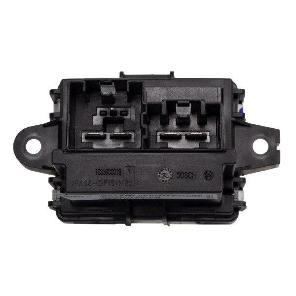 Opel Mokka Kalorifer Rezistansı Valeo Marka 558509