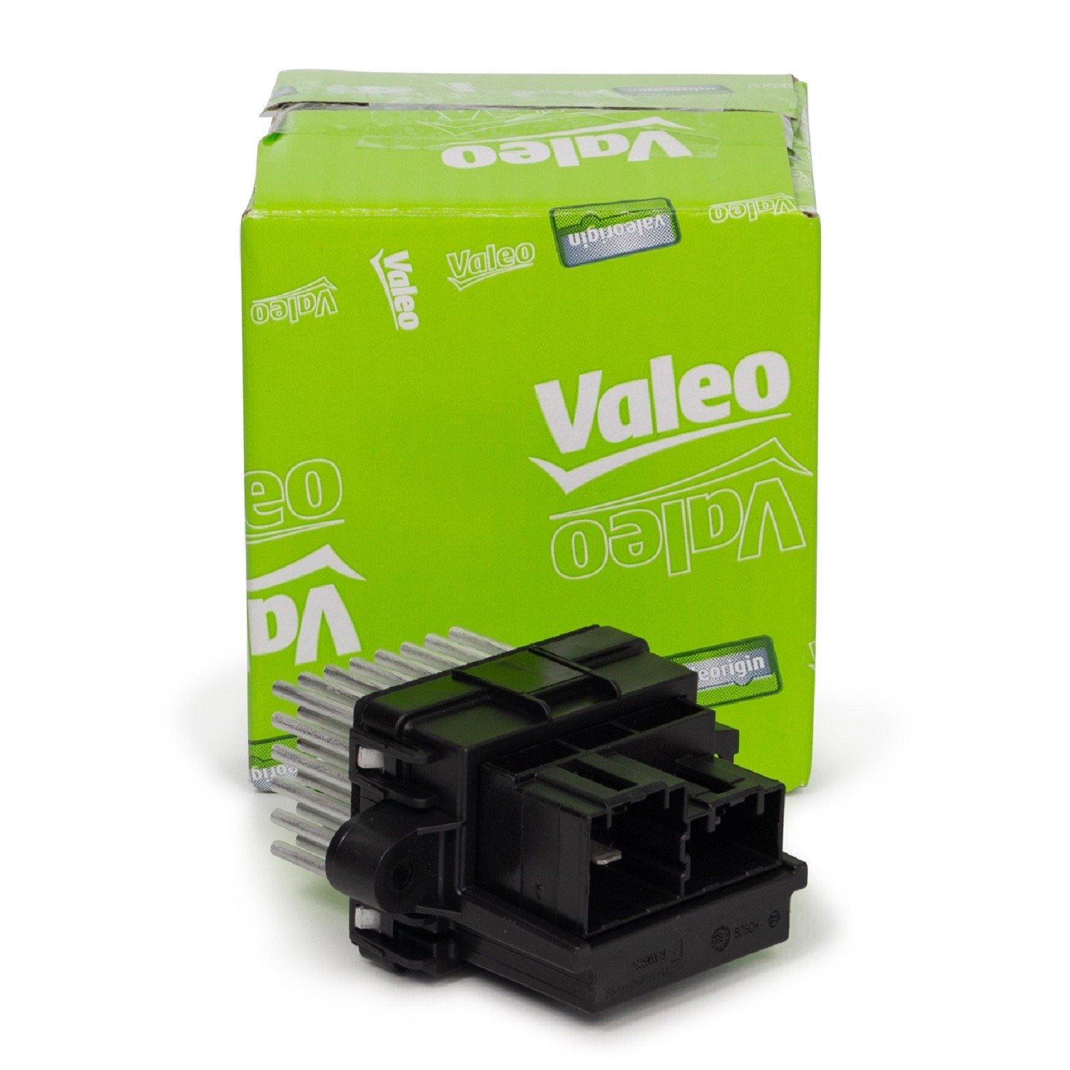 Opel Mokka Kalorifer Rezistansı Valeo Marka 558509
