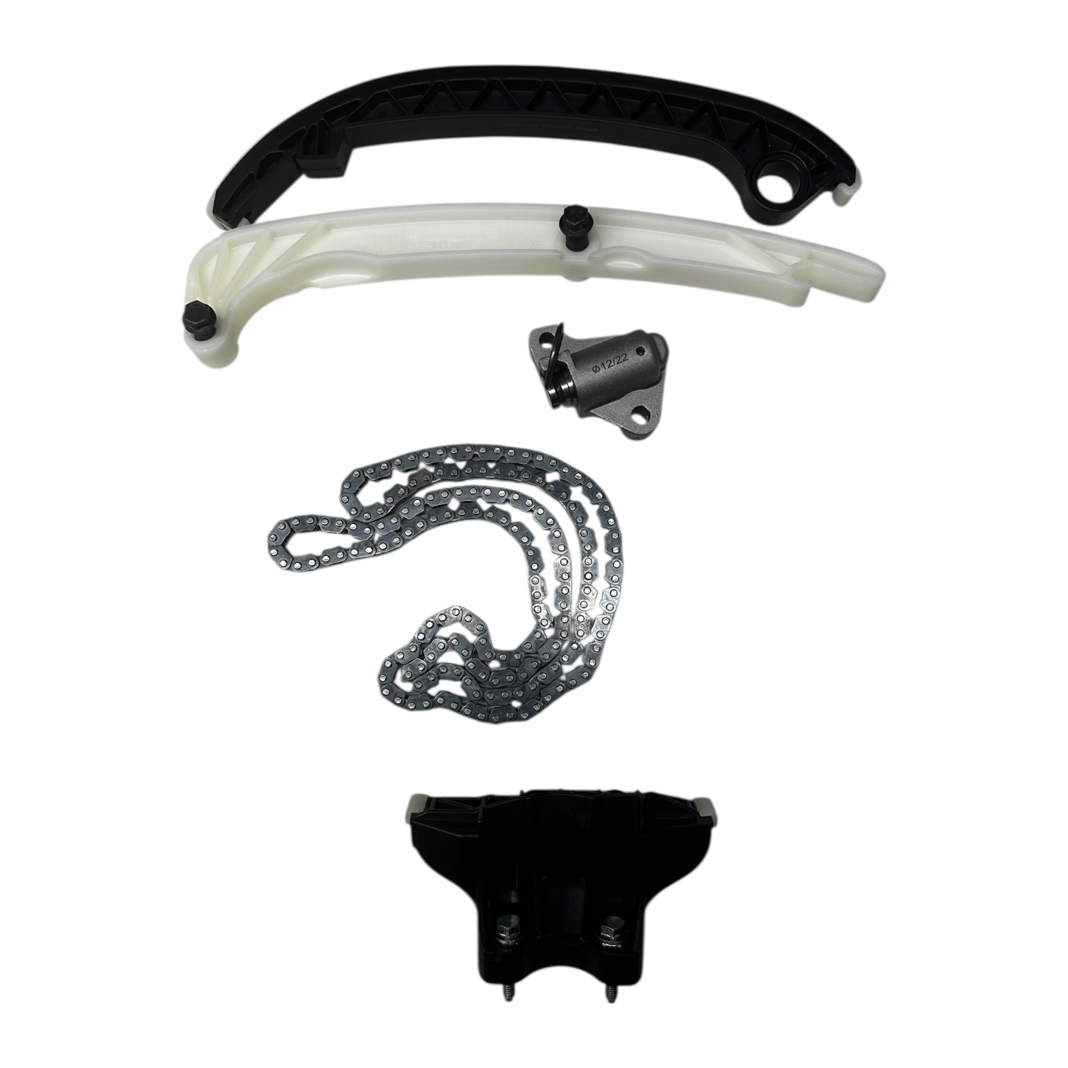 Opel İnsignia A16XHT Motor Zincir Seti Swag Marka Swg-40106736