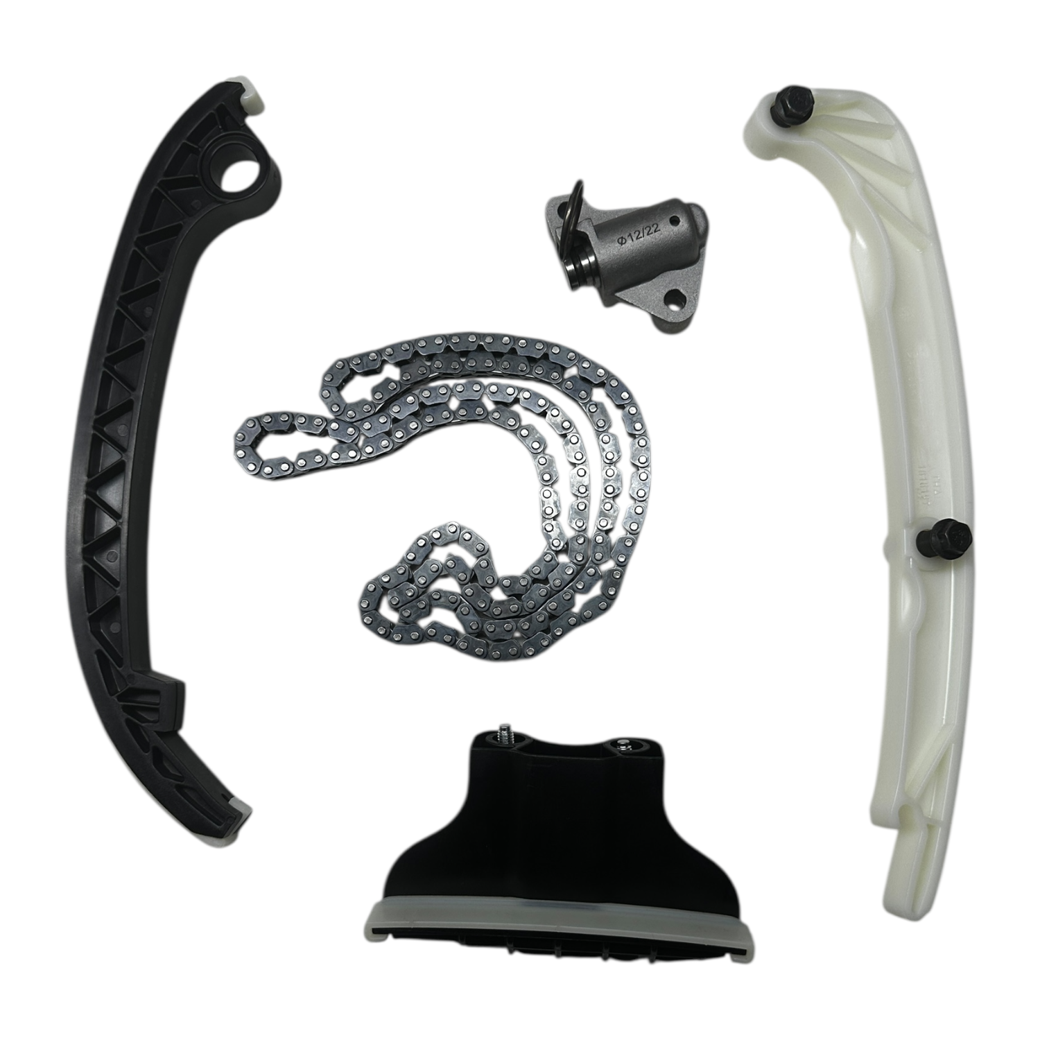 Opel İnsignia A16XHT Motor Zincir Seti Swag Marka Swg-40106736