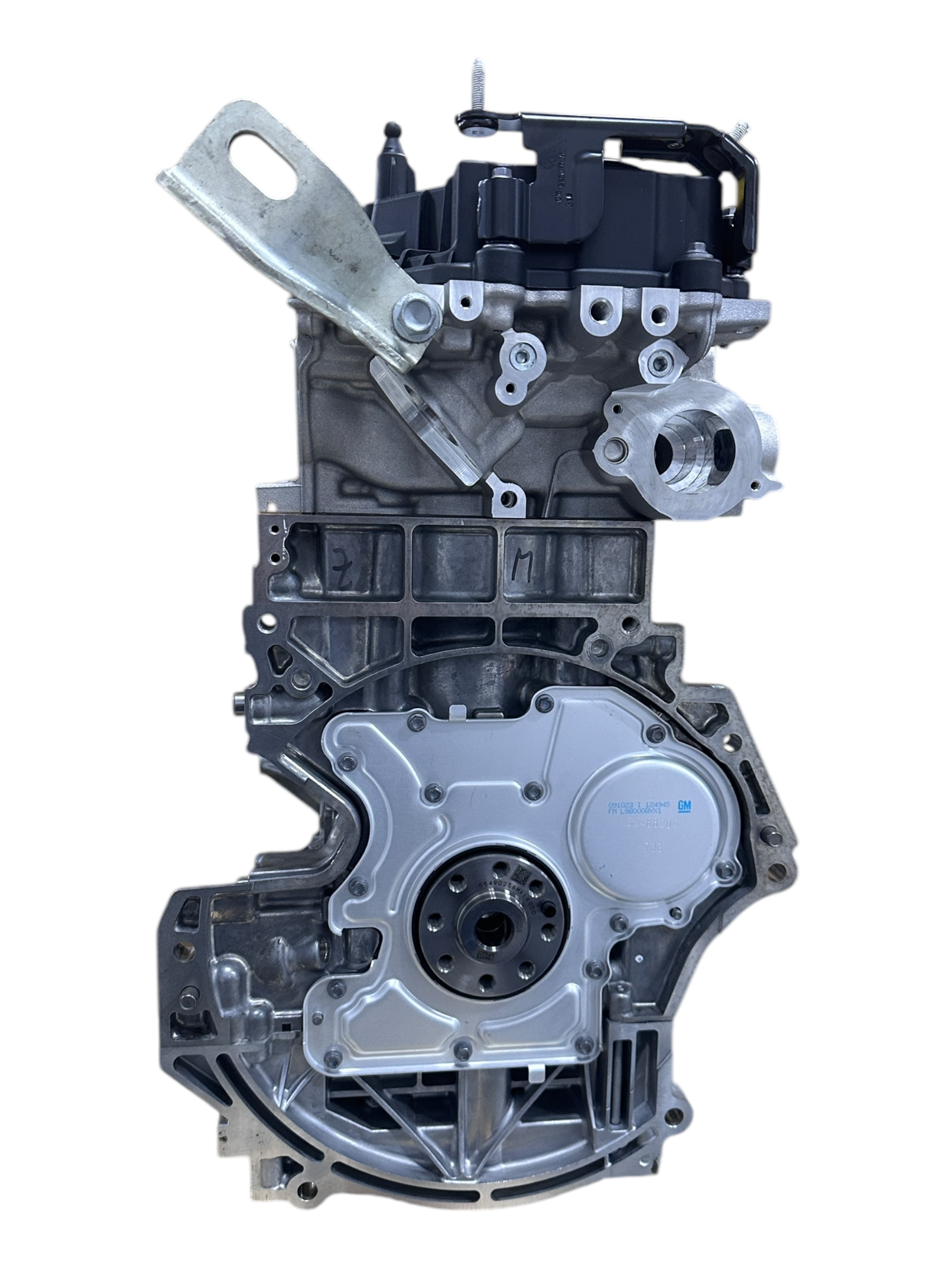 Opel Astra K 1.5 Dizel Komple Motor Psa Marka 55516397