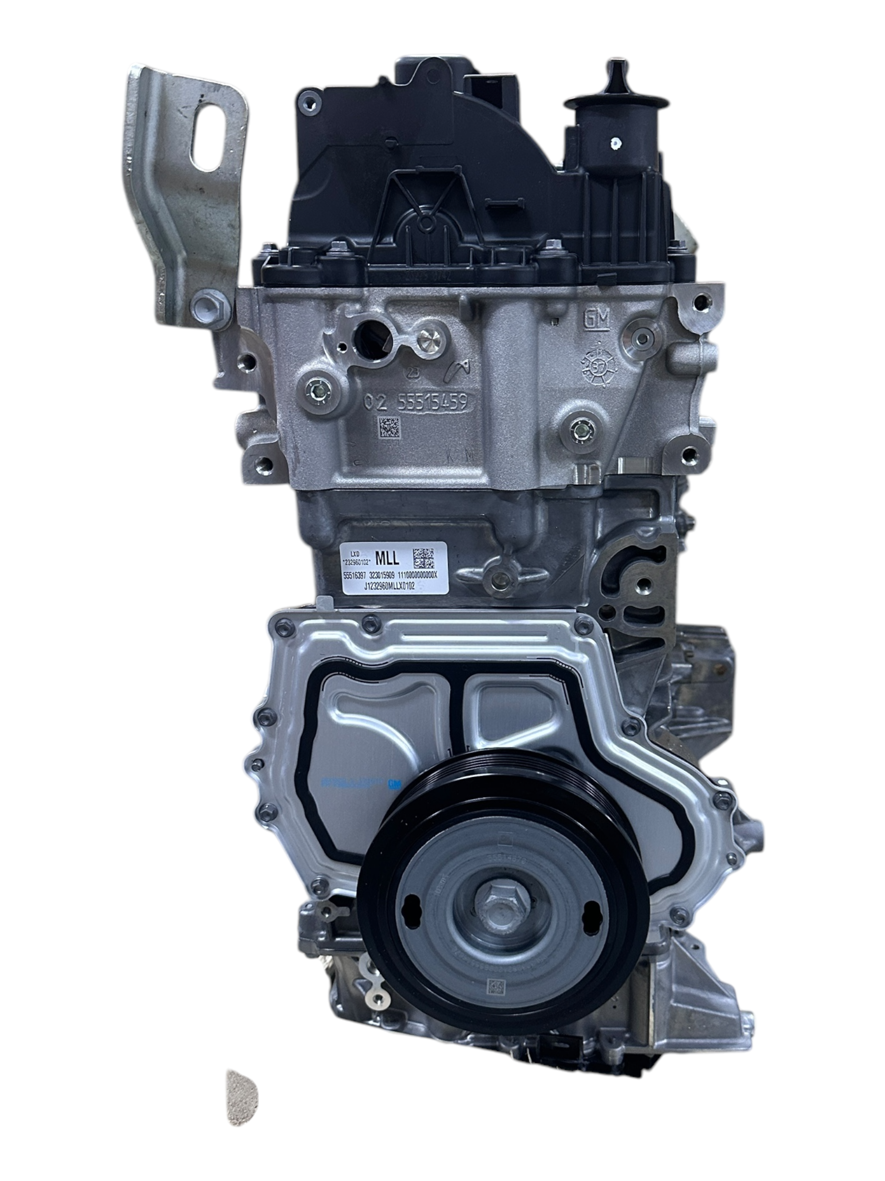 Opel Astra K 1.5 Dizel Komple Motor Psa Marka 55516397