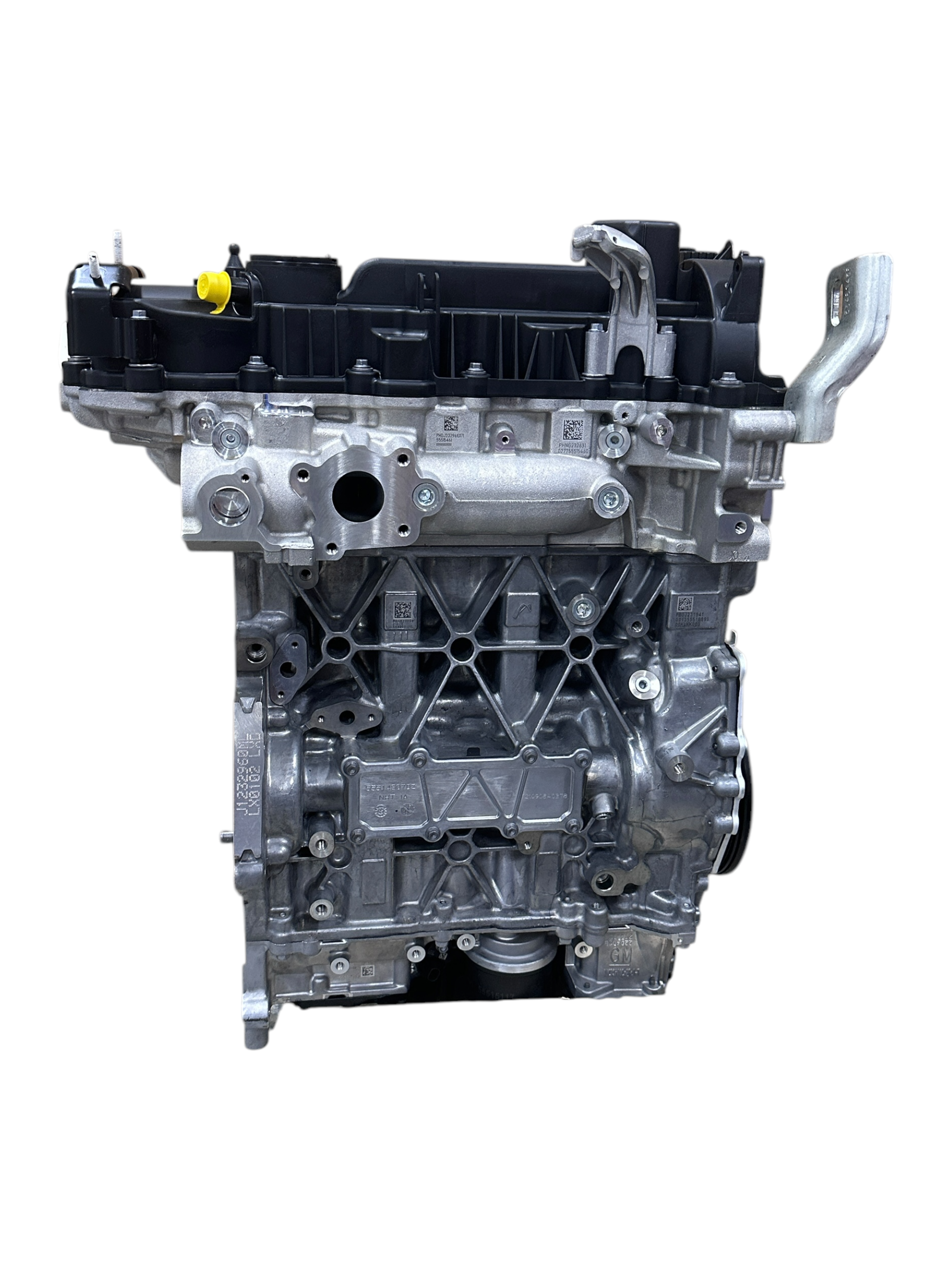 Opel Astra K 1.5 Dizel Komple Motor Psa Marka 55516397