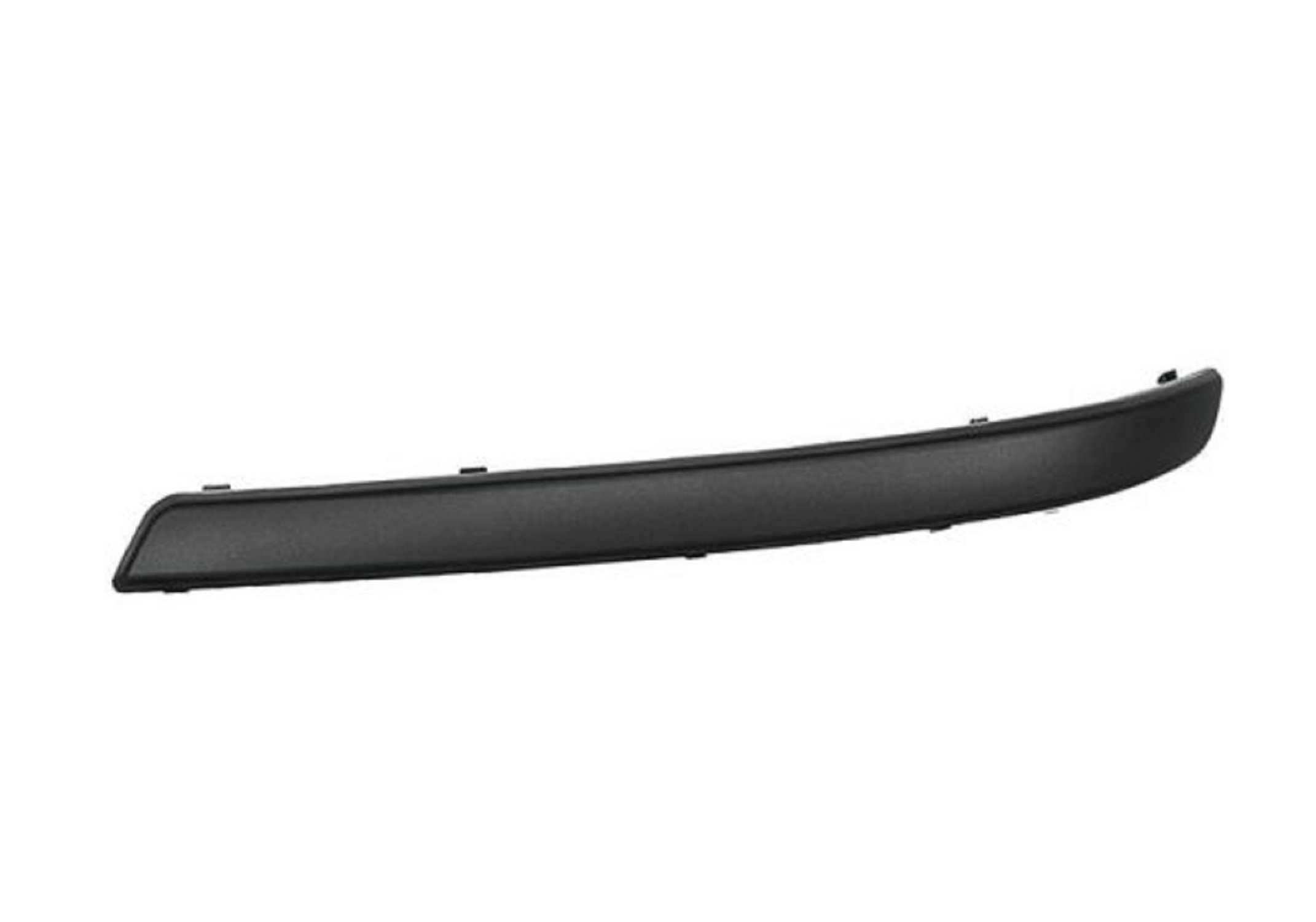 Opel Corsa C Ön Tampon Çıtası Füme Sol Eurostamp Marka 1400725