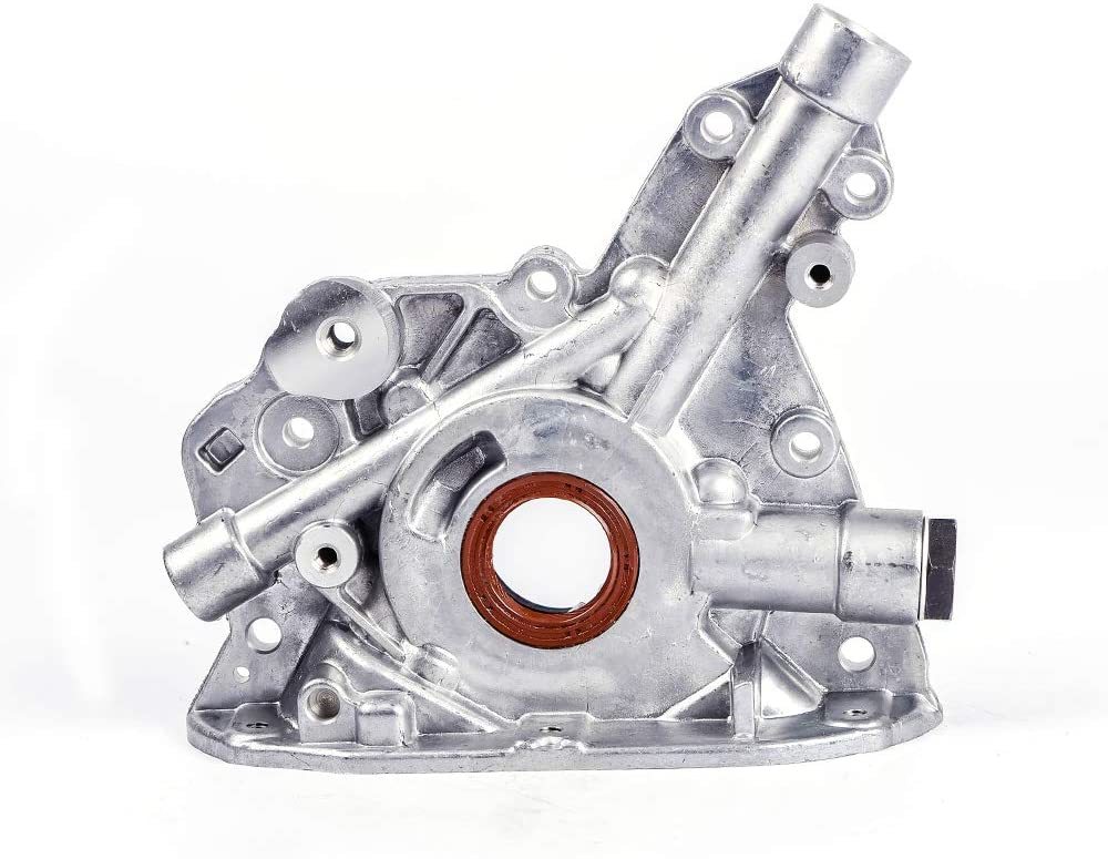 Chevrolet Lacetti 1.4 1.6 16 Valf Benzinli Motor Yağ Pompası Gm Marka (25182606)
