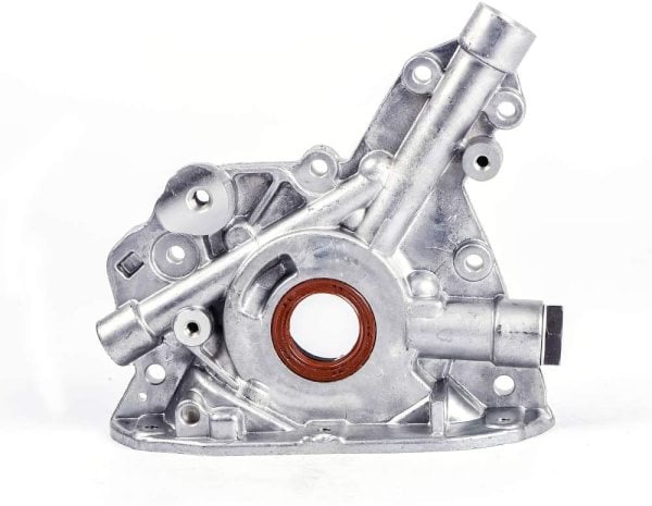 Chevrolet Kalos 1.4 16 Valf Benzinli Motor Yağ Pompası Gm Marka (25182606)