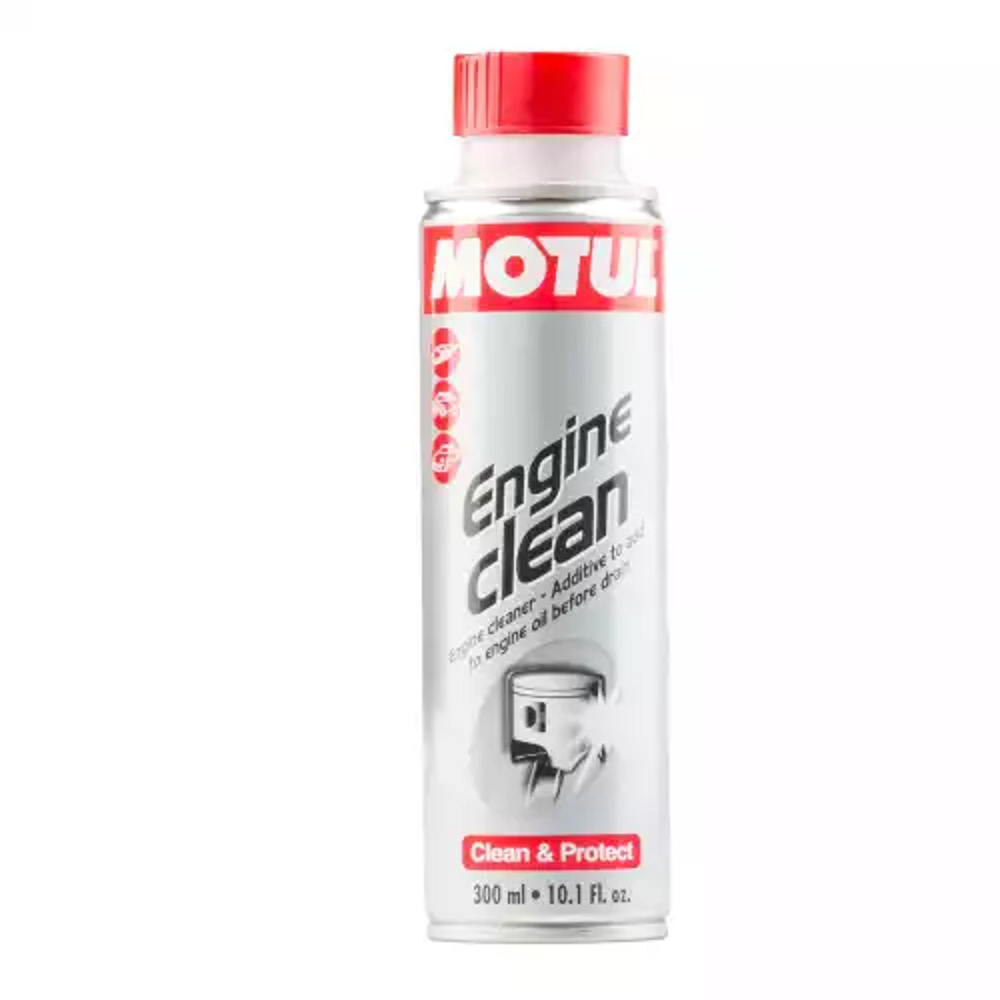 Motor Temizleyici Motul Marka 300ML 108119
