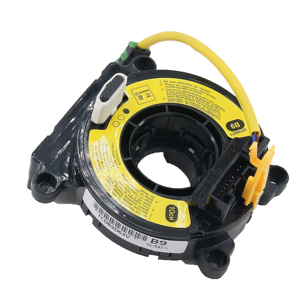 Opel Antara Direksiyon Airbag Makarası Psa Marka 95224540