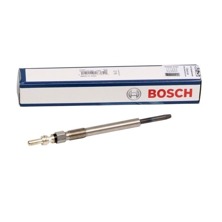 Opel Corsa D Motor Isıtma Bujisi Bosch Marka