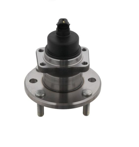 Chevrolet Lacetti Arka Porya Kapars Marka 08-3111