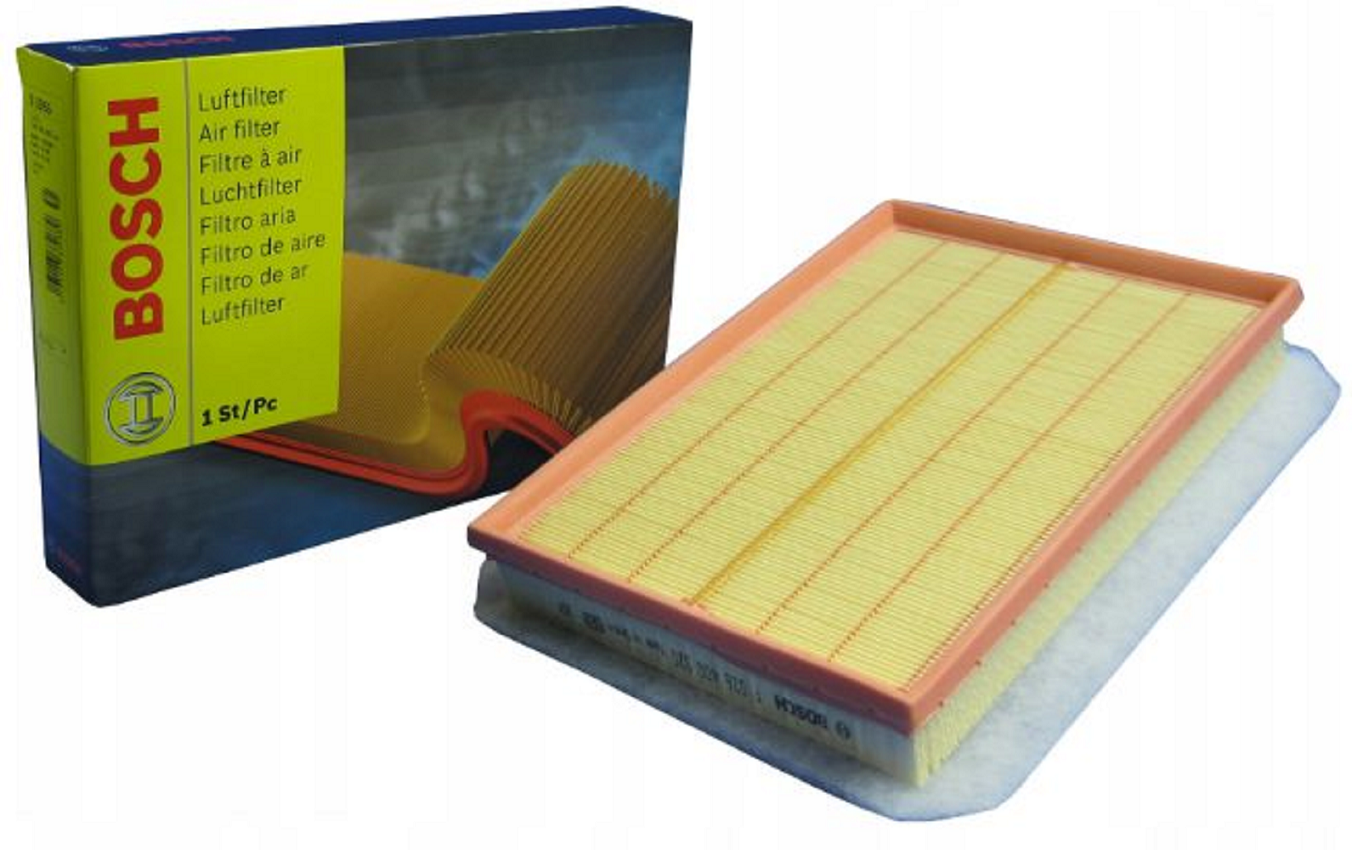 Opel Meriva A 1.3 Dizel Motor Hava Filtresi Bosch Marka 026400020