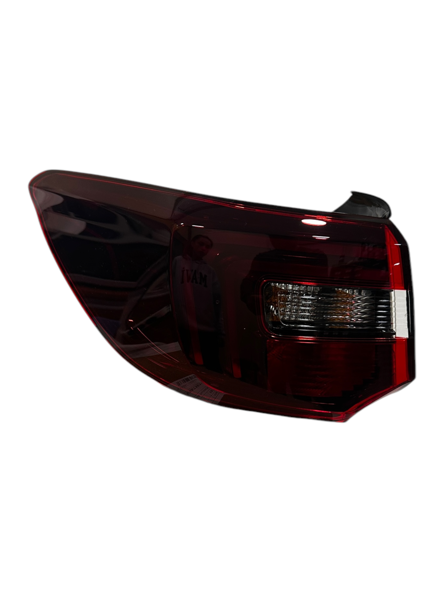 Opel Grandland Sol Dış Stop Lambası Halojen Psa Marka 9846766880