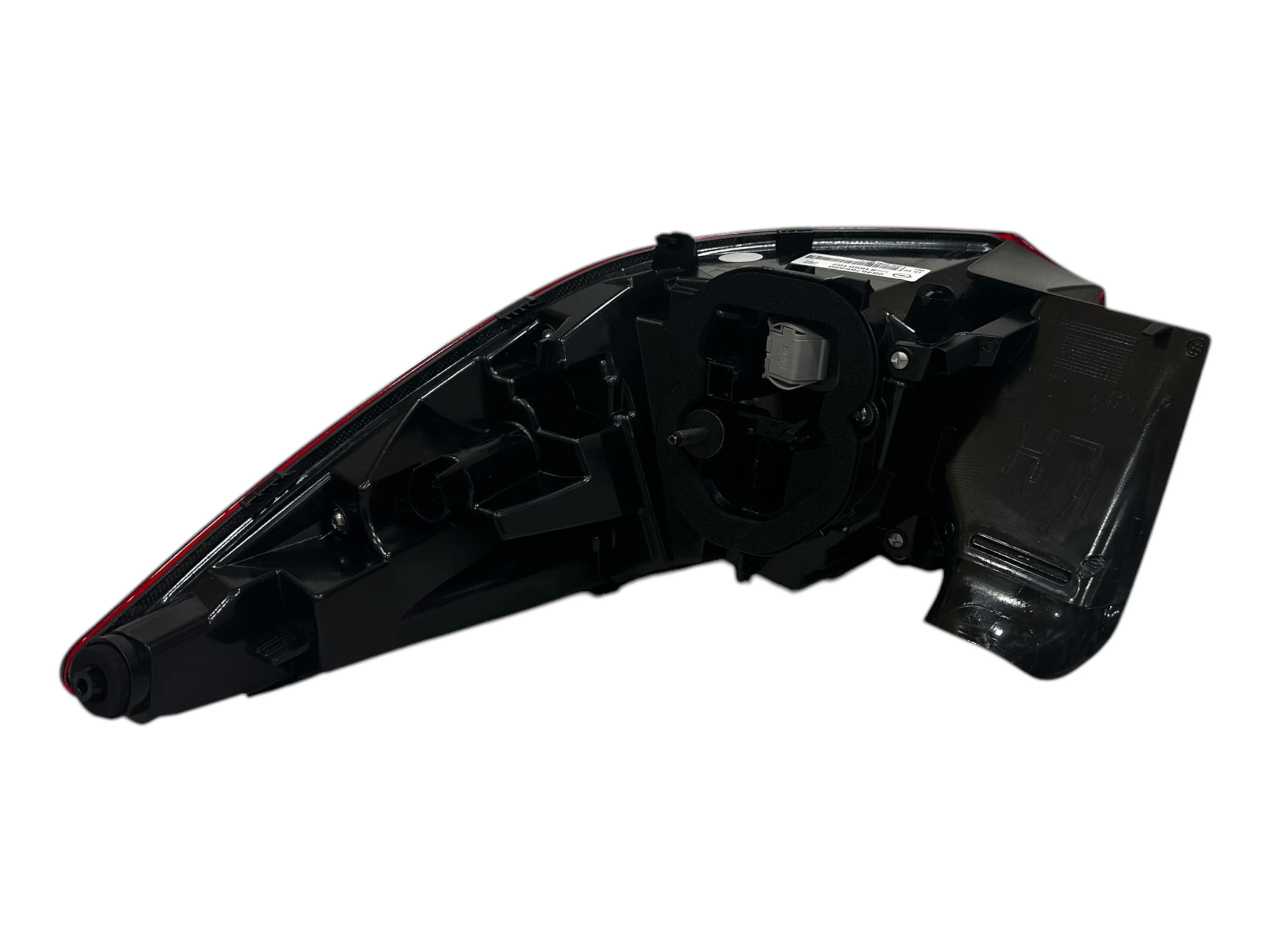 Opel Grandland Sol Dış Stop Lambası Halojen Psa Marka 9846766880