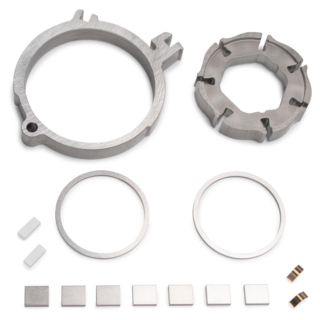 Opel Corsa D 1.2-1.4 Yağ Pompa Tamir Takımı Psa Marka 25199823