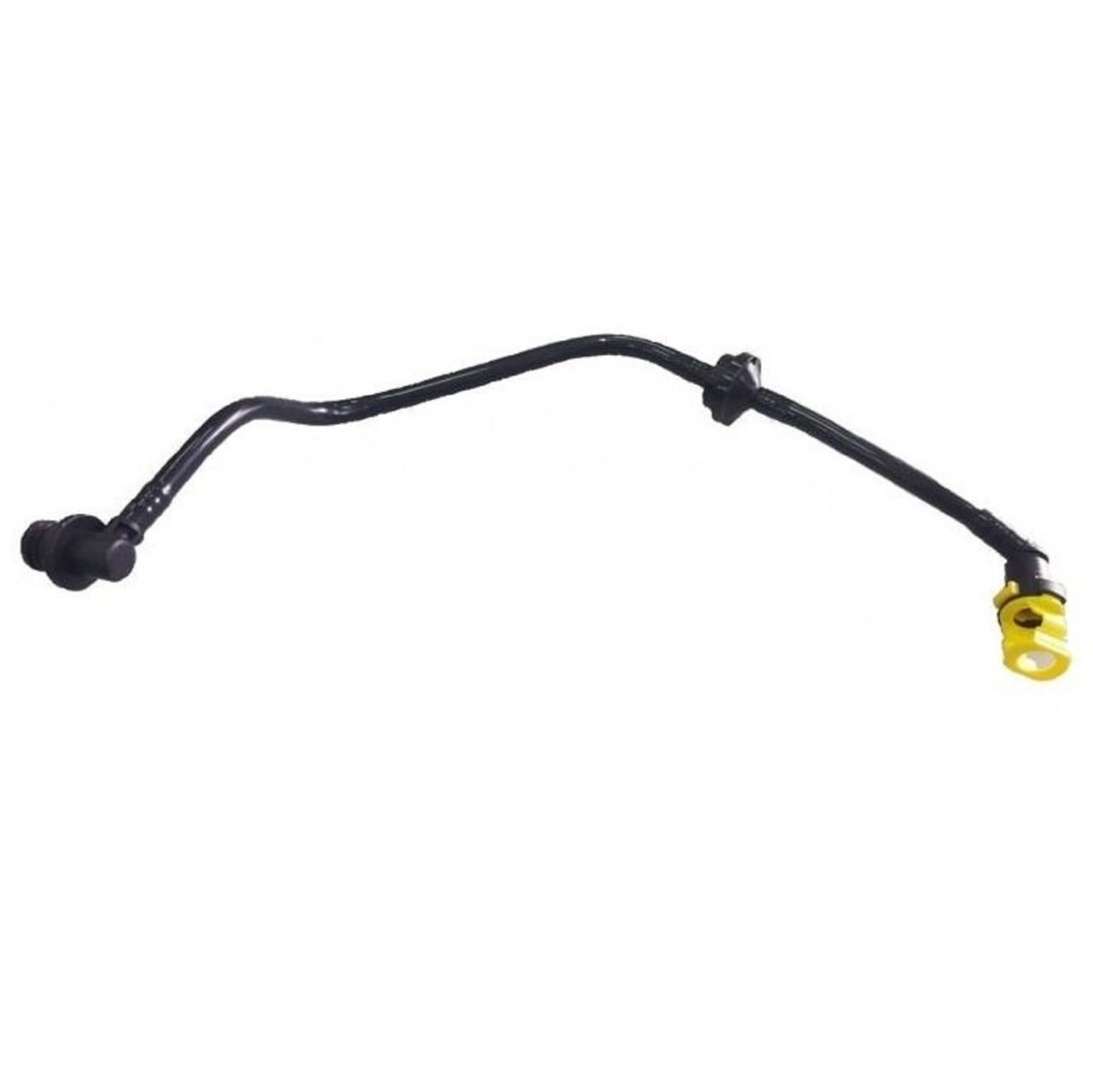 Opel Astra H Fren Vakum Hortumu Ön (Siboplu) Mette Marka MTB-987B3586