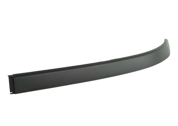 Opel Corsa C 2001/2003 Ön Tampon Karlığı Sol Eurostamp Marka