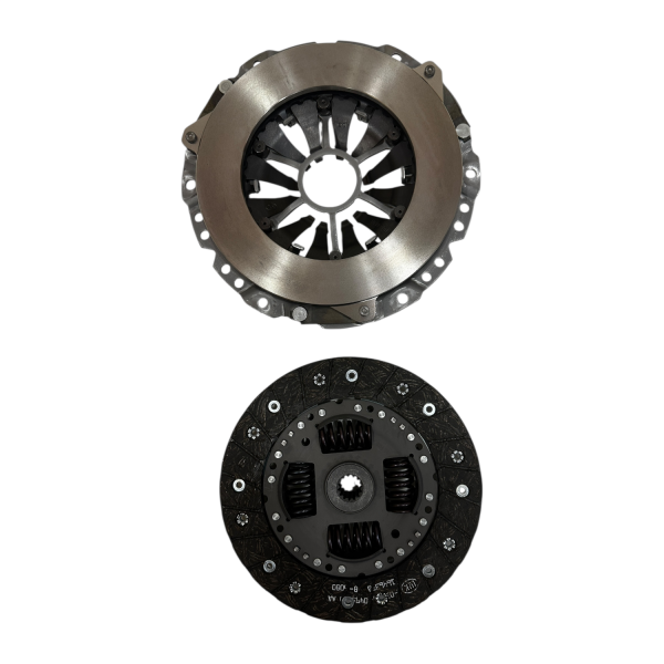 Opel Corsa D 1.2-1.4 Benzinli Motor Easytronic Debriyaj Seti Luk Marka 620307509