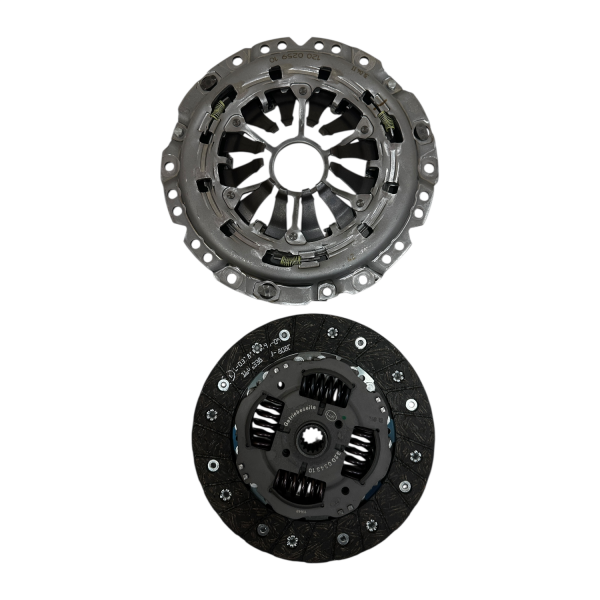 Opel Corsa D 1.2-1.4 Benzinli Motor Easytronic Debriyaj Seti Luk Marka 620307509