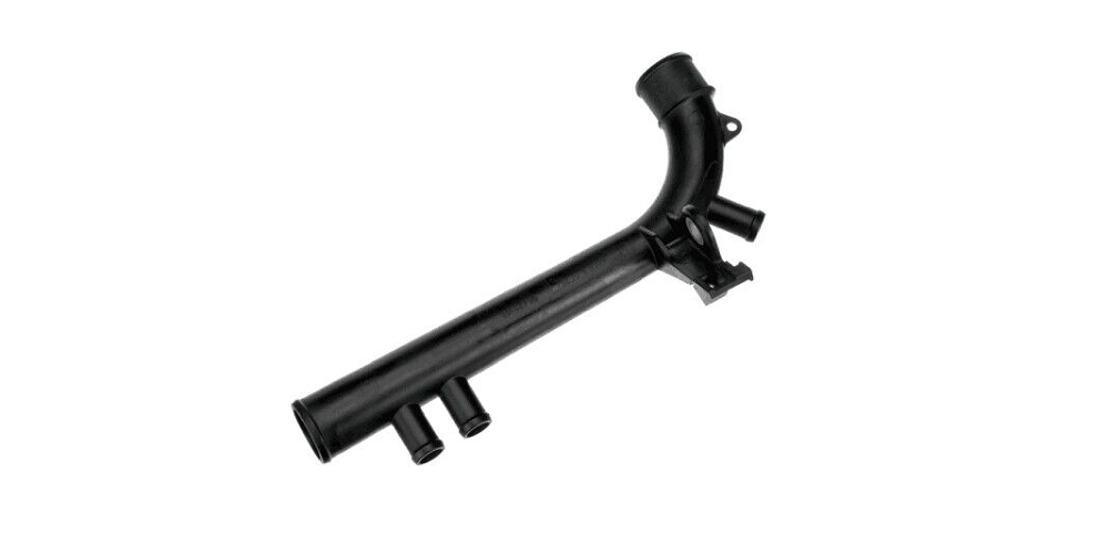 Opel Astra F X16XEL Radyatör Su Borusu Root Marka 111009