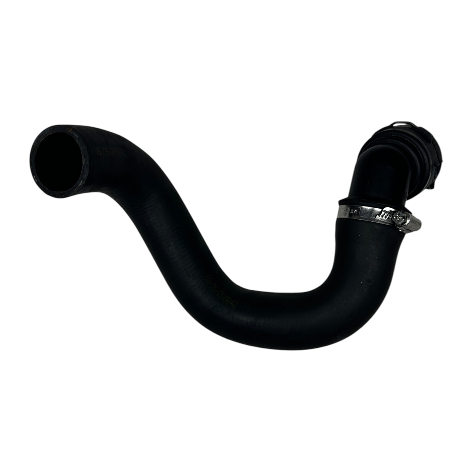 Opel Corsa E 1.2-1.4 Radyatör Çıkış Hortumu Otamatik Vites Ytt Marka Y20883