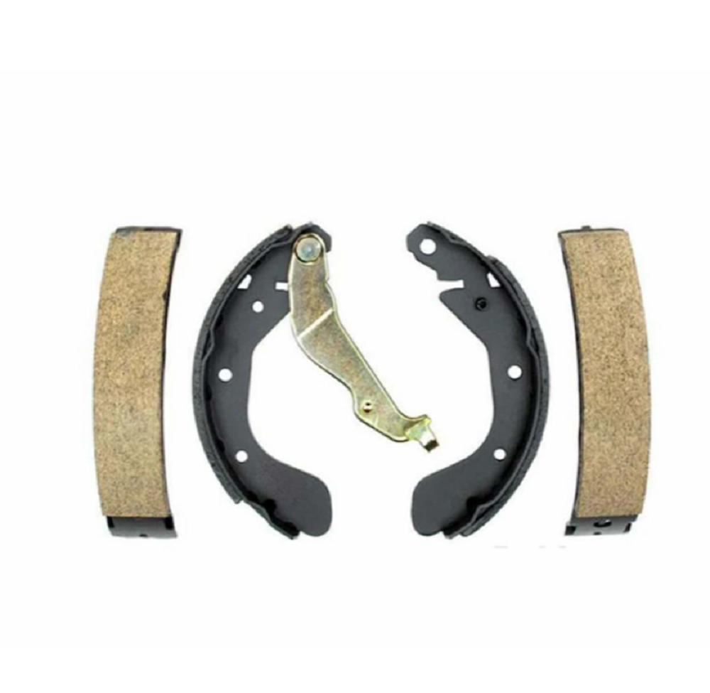 Chevrolet Kalos T200 Arka Kampana Balata Bosch Marka 0986487714
