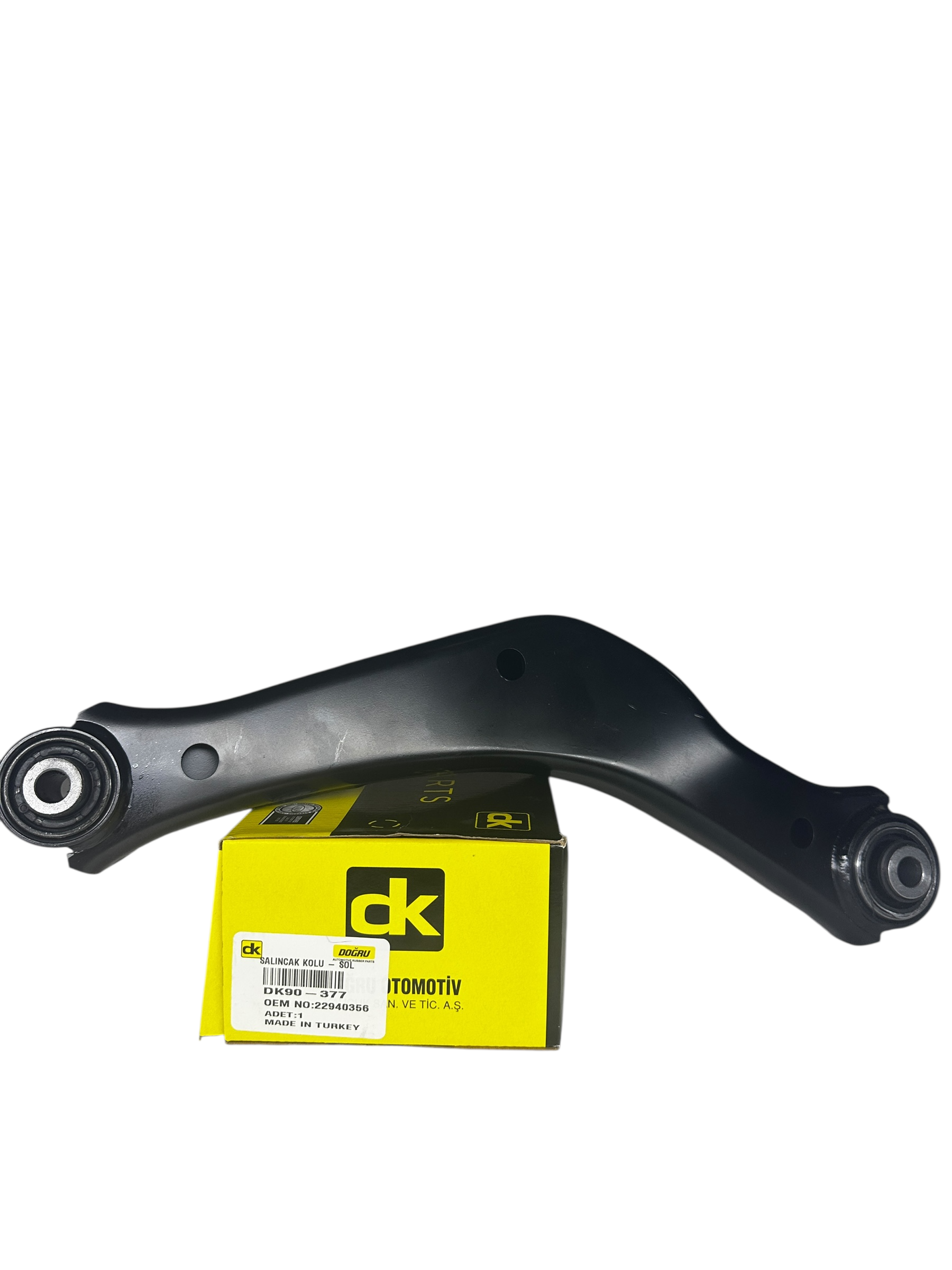 Opel İnsignia  A Salıncak Kolu Arka Sol Dk Marka DKA-377