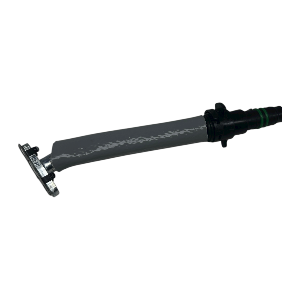 Opel Zafira C 1.4 Turbo Şarj Borusu Mette Marka 668M6451