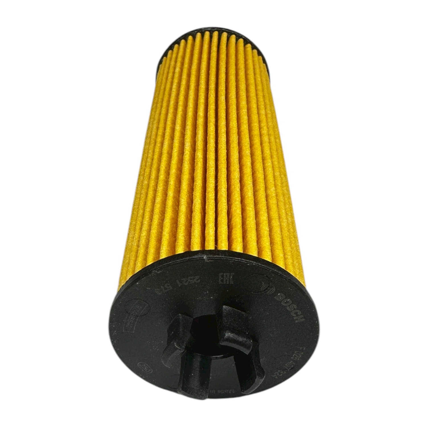 Opel Corsa E A12XER-A14XER Motor Otomatik Vites Yağ Filtresi Bosch Marka 026407324