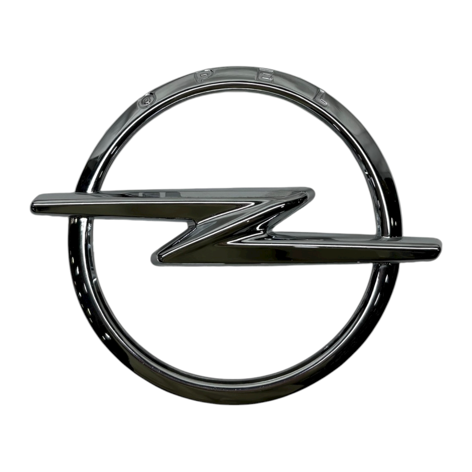 Opel Corsa F Ön Panjur Amblemi İthal Marka 9829800980