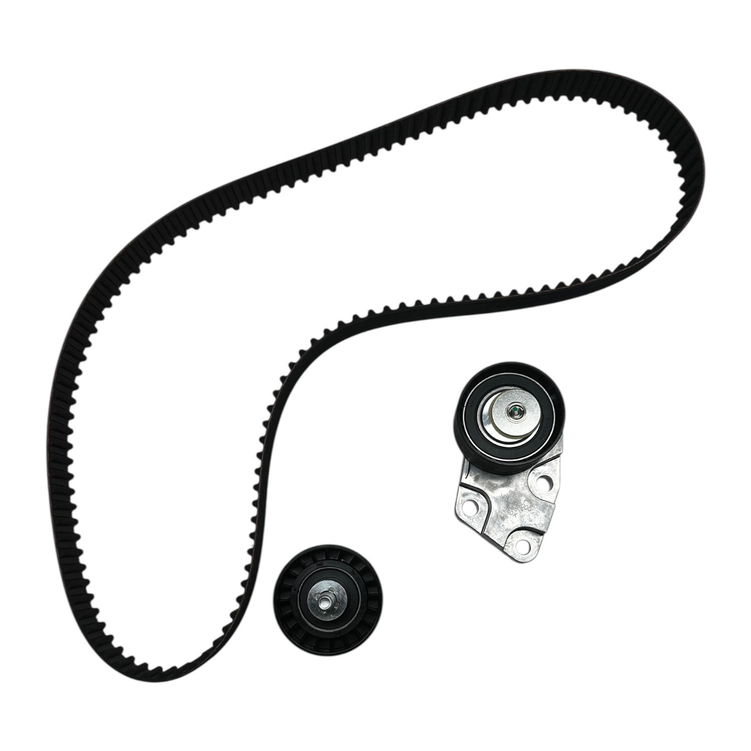 Chevrolet Kalos 1.4 16 Valf Benzinli Triger Seti Skf Marka VKMA90000