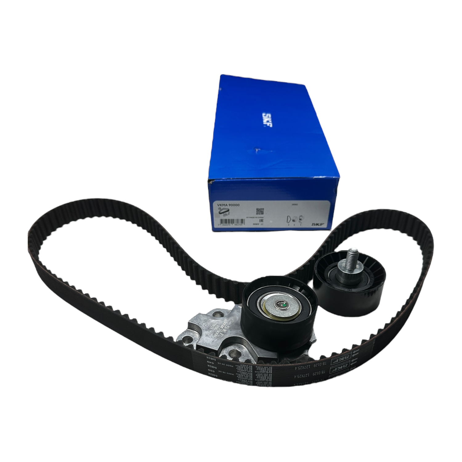 Chevrolet Kalos 1.4 16 Valf Benzinli Triger Seti Skf Marka VKMA90000