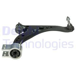 Opel Astra K Ön Salıncak Sağ Delphi Marka TC3471
