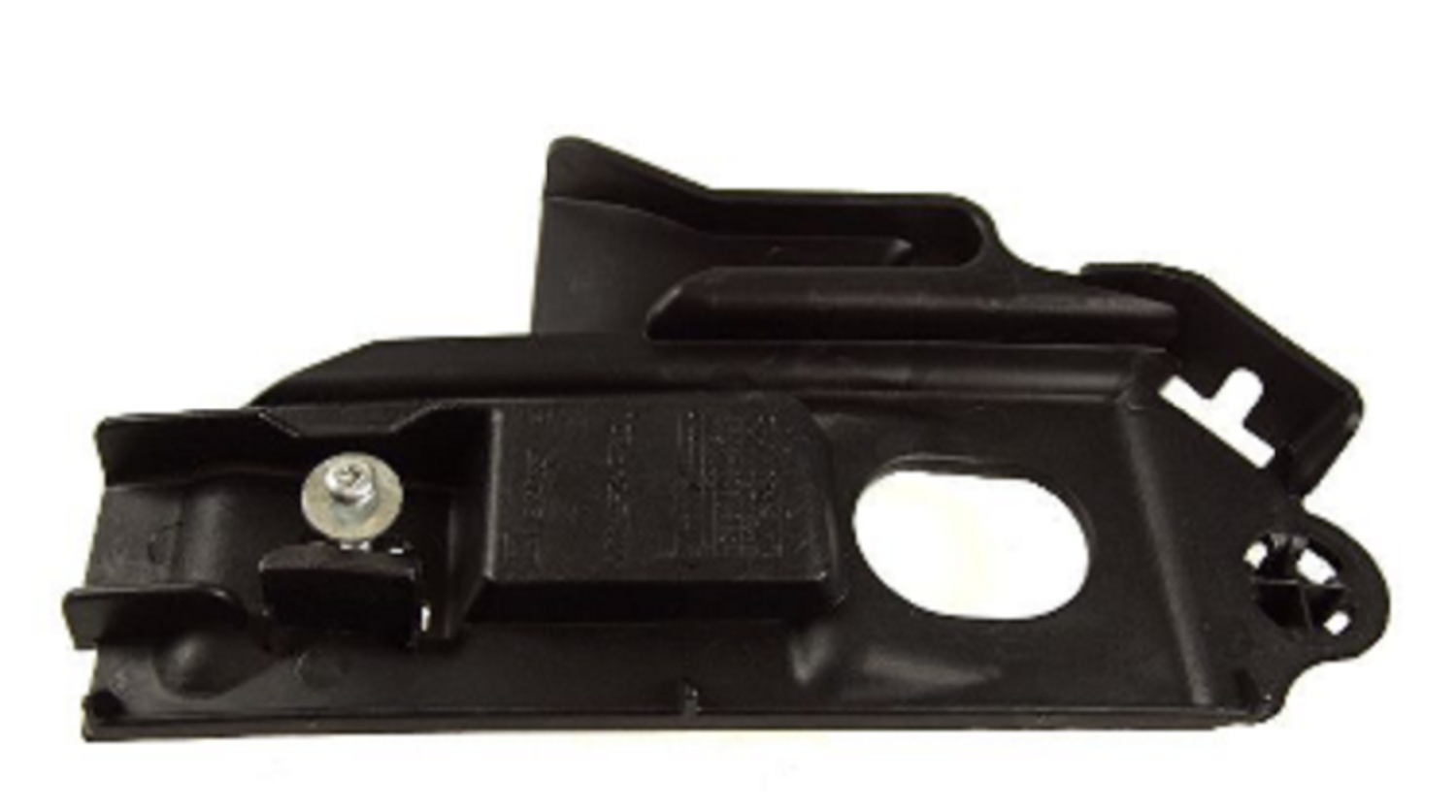 Opel Corsa C Ön Tampon Bağlantı Braketi Sağ Psa Marka 13120853