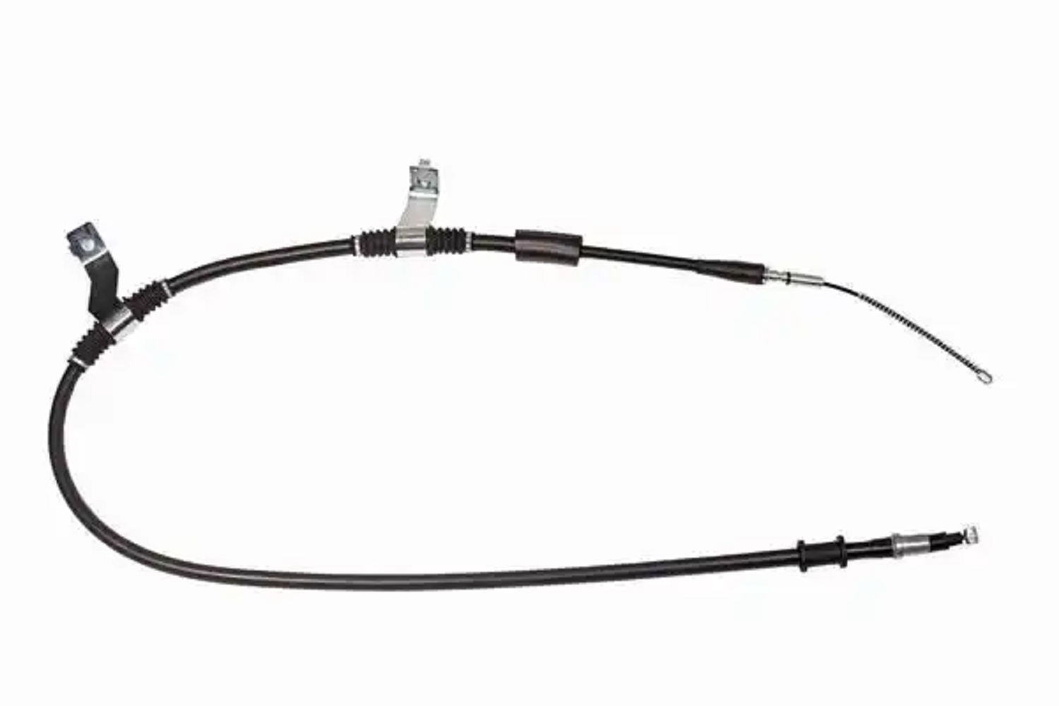 Chevrolet Lacetti El Fren Teli Sol Cavo Marka 2402.615