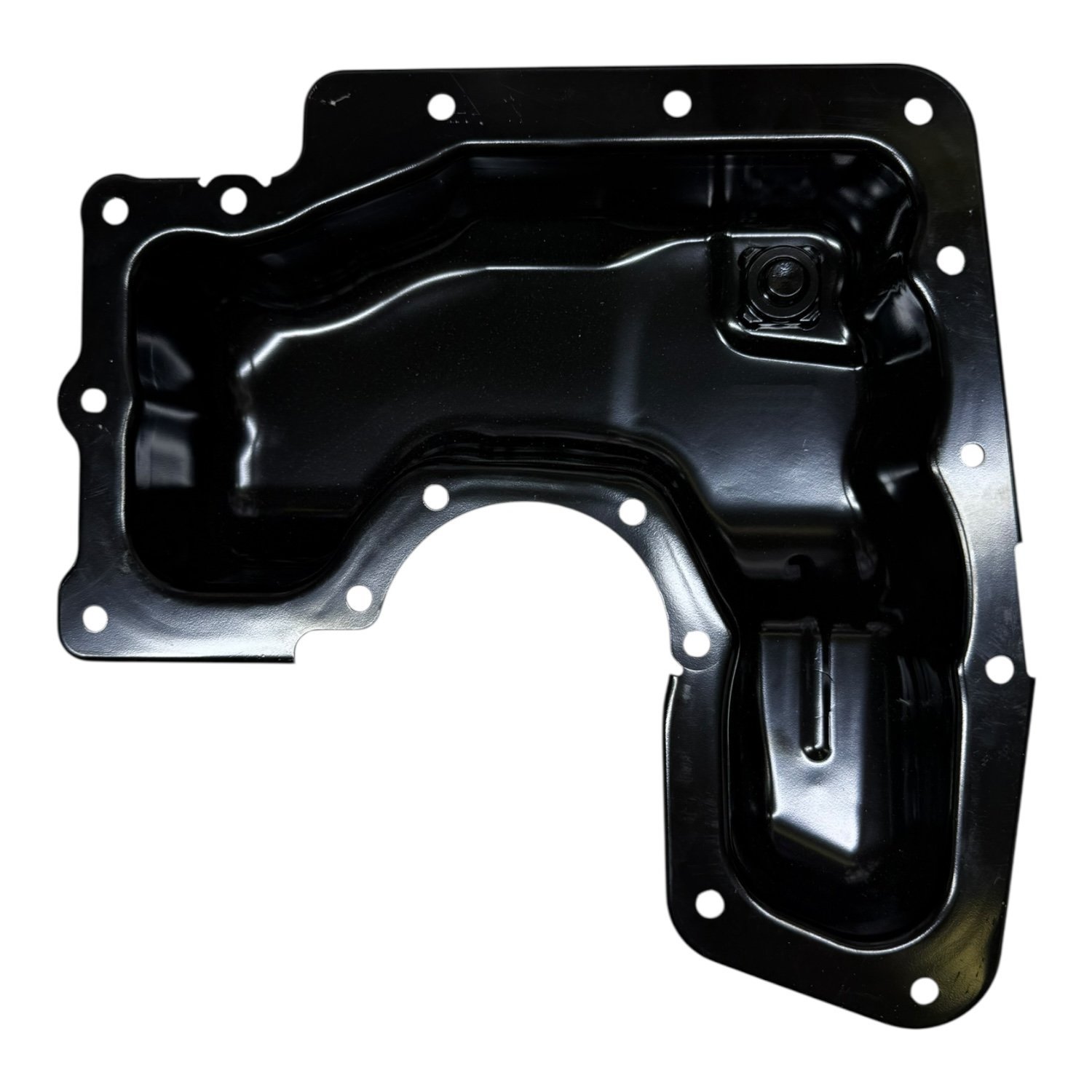 Opel Corsa F 1.2 Benzinli Motor Yağ Karteri Psa Marka 9829898980