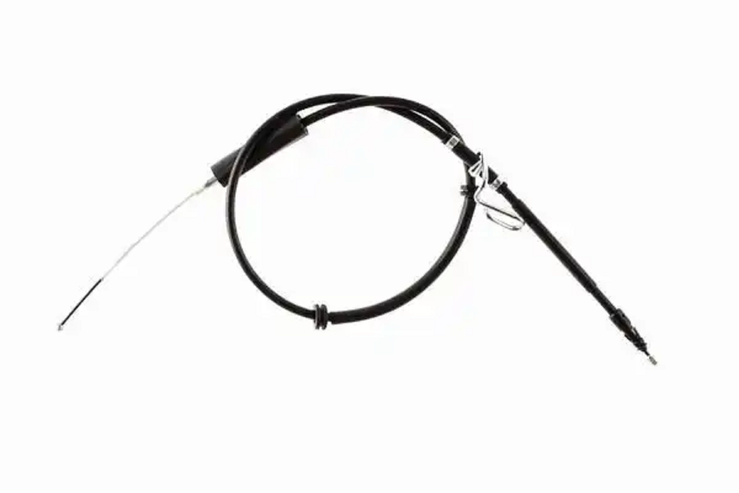 Chevrolet Lacetti El Fren Teli Sağ Cavo Marka 2402.614