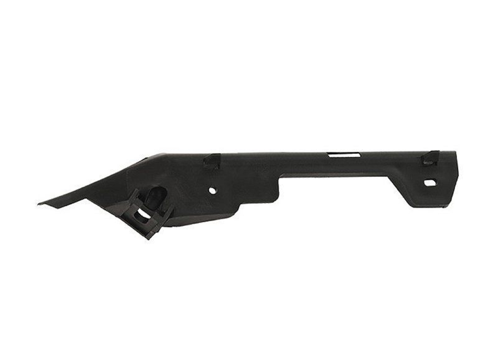 Opel Astra G Ön Tampon Braketi Sol Root Marka 111055
